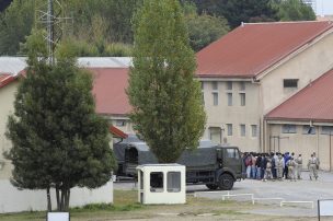 Ejército aclara video de supuesto ataque a Escuela de Infantería en San Bernardo