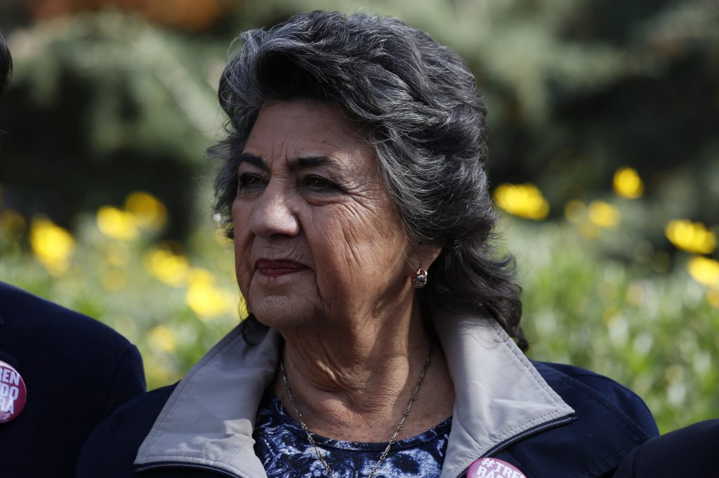 Vecinos del barrio fundacional de Viña conocieron proyecto para mejorar entorno