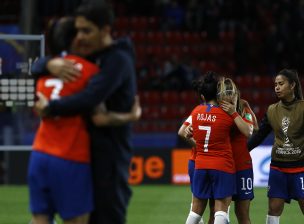 Mundialista de la Roja femenina vivirá un nuevo desafío en el fútbol australiano