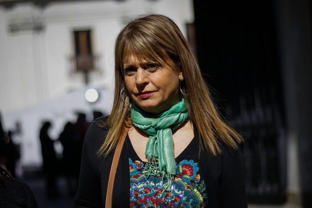 La UDI condena las declaraciones de Daniel Jadue: “Es una clara incitación a la violencia”