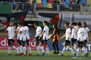 Colo Colo pidió aumento de aforo para histórica 