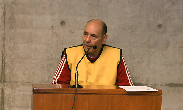 Confirman condena a “comandante Ramiro” por asesinato a Jaime Guzmán y secuestro a Cristián Edwards