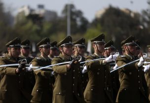 Carabineros asegura que está tomando medidas tras informe de Contraloría