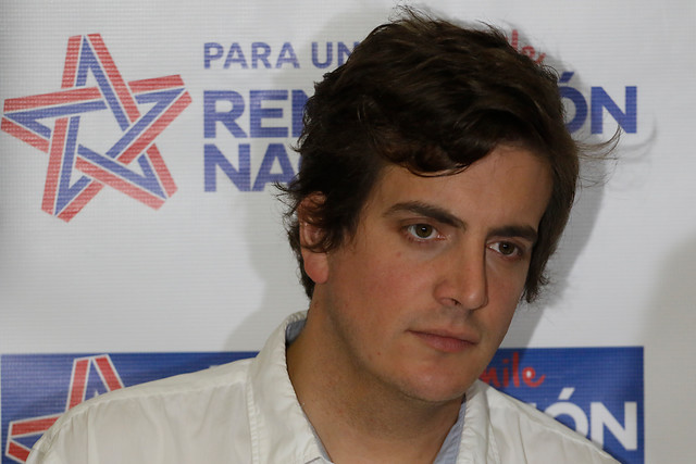Diego Schalper: “No creemos que sea necesario someter a Chile a un estrés institucional de dos años y medio bajo una falsa promesa”