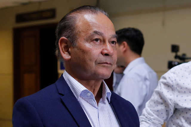 Diputado Celis por presunto caso de corrupción en el MOP: “Aquí hay una pelea política entre la UDI y Evópoli”