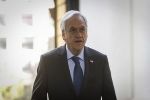 Presidente Piñera llamó a 