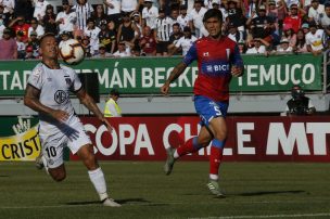 Clásico entre Colo Colo y Universidad Católica se jugará sin público visitante