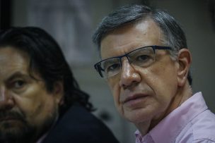 Lavín lidera la carrera presidencial y Farkas gana popularidad, según encuesta Pulso Ciudadano