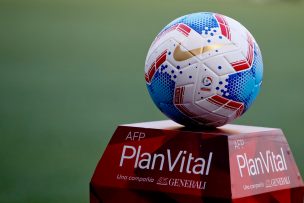 Así se jugará la sexta fecha del Campeonato Nacional 2020