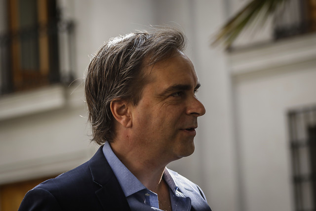 Diputado Cruz-Coke sobre el Plebiscito: “Estamos ante un proceso que ha sido brutalmente improvisado”