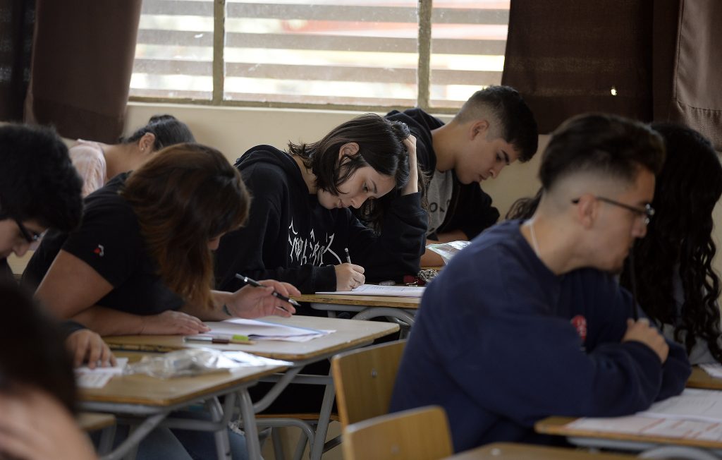 A mediodía de este lunes Demre informará locales de rendición de “tercera” PSU