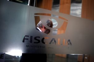 Designan a Fiscal de Los Ríos para investigar querellas contra Abbott y Campos