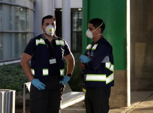 Ministra (s) de Salud dice que hoy no es necesario uso de mascarillas y hay medidas más eficientes para evitar el coronavirus