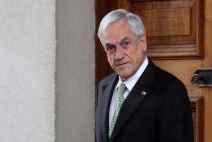 Presidente Piñera anuncia la entrega de 2,5 millones de canastas a familias más vulnerables