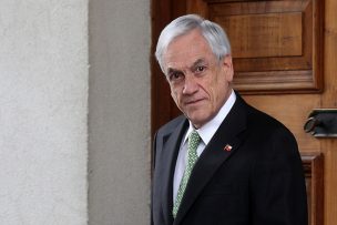 Encuesta Pulso Ciudadano:  Aprobación del Presidente Piñera disminuyó a 7,0%