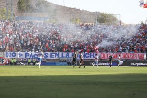 ¿Qué han hecho los clubes chilenos y la ANFP para frenar la violencia en el fútbol?