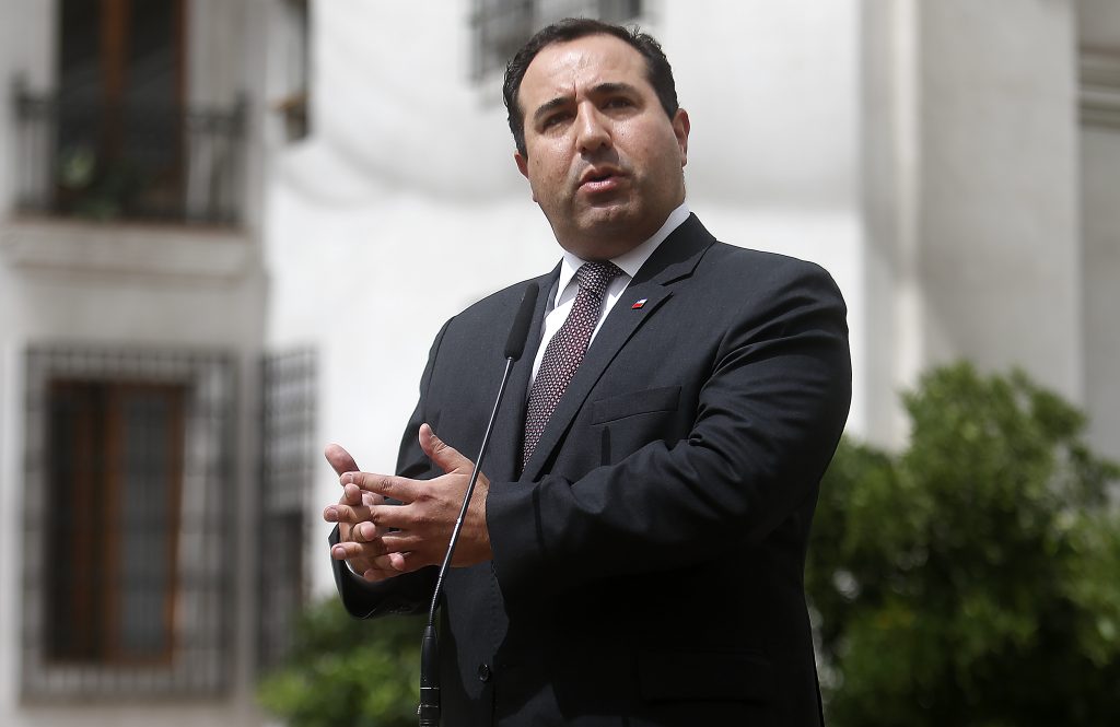 Galli: “Jadue con sus declaraciones evoca el conflicto bélico y el terrorismo”