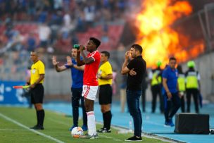 Medios brasileños comentaron los serios incidentes que se vivieron en el Estadio Nacional