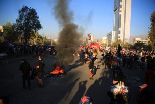 Más de 500 querellas por Ley de Seguridad del Estado se presentaron en tres meses