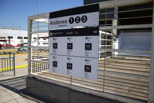 Inauguran estación intermodal Franklin que conectará líneas 2 y 6 del Metro con buses