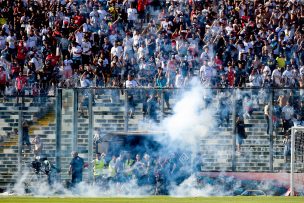 CSD Colo Colo lanzó crítica a ByN por incidentes en clásico con la UC