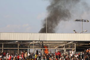 Esta jornada la ANFP definirá la reanudación o suspensión del clásico entre Colo Colo y la UC