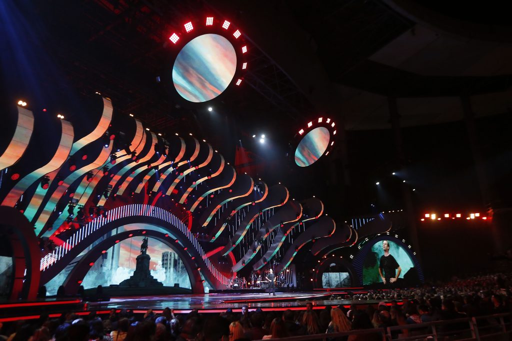 “Estábamos asustados”: Conocido bailarín de Rojo lamenta cancelación de la obertura del Festival de Viña 2020