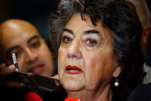 Alcaldesa Reginato emplaza al Presidente Piñera: 