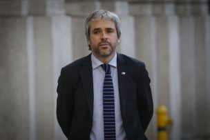 Ministro Blumel por Viña 2020: “Que ganen los ciudadanos y no los violentistas”