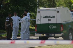 Coquimbo: Encuentran a dos adultos mayores fallecidos al interior de una vivienda