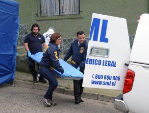 PDI investiga homicidio de joven apuñalado en Puerto Varas