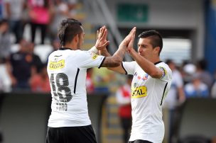 Deportes Colina sorprende en el mercado de la Segunda División y ficha a un ex Colo Colo