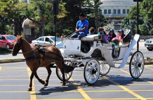 En marzo se acaban las victorias con caballos en Viña del Mar