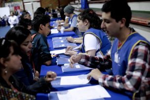 Abren 2° periodo de postulaciones a beneficios para la Educación Superior