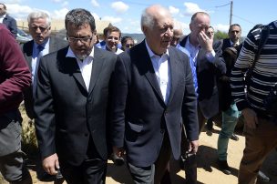 Ricardo Lagos no ha pagado impuestos durante 29 años por casa de veraneo