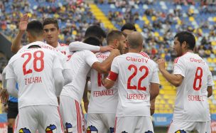 Ex volante de la U quiso imitar a Alexis Sánchez con un lujito, pero...