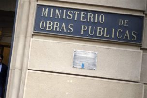 MOP suspende a director regional de Vialidad de La Araucanía