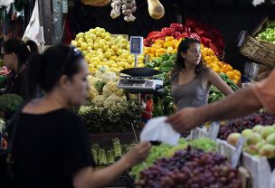 IPC de enero registra variación de 0,6%: destaca alza en alimentos y bebidas no alcohólicas