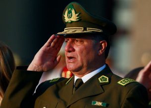 PDI investigó el patrimonio de cuatro ex generales directores de Carabineros