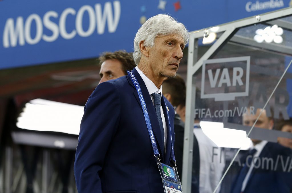 Colo Colo apostará todas sus fichas por José Néstor Pékerman