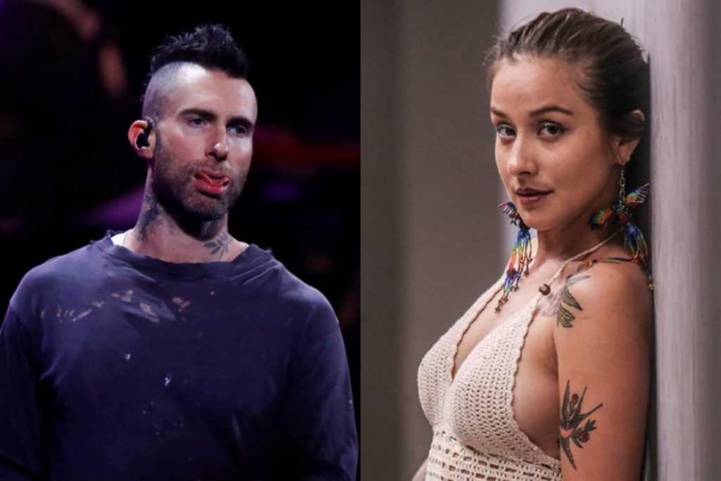 “Pidió que nadie lo mirara a la cara”: Denise Rosenthal reveló inéditos detalles de la “chocante” actitud de Levine