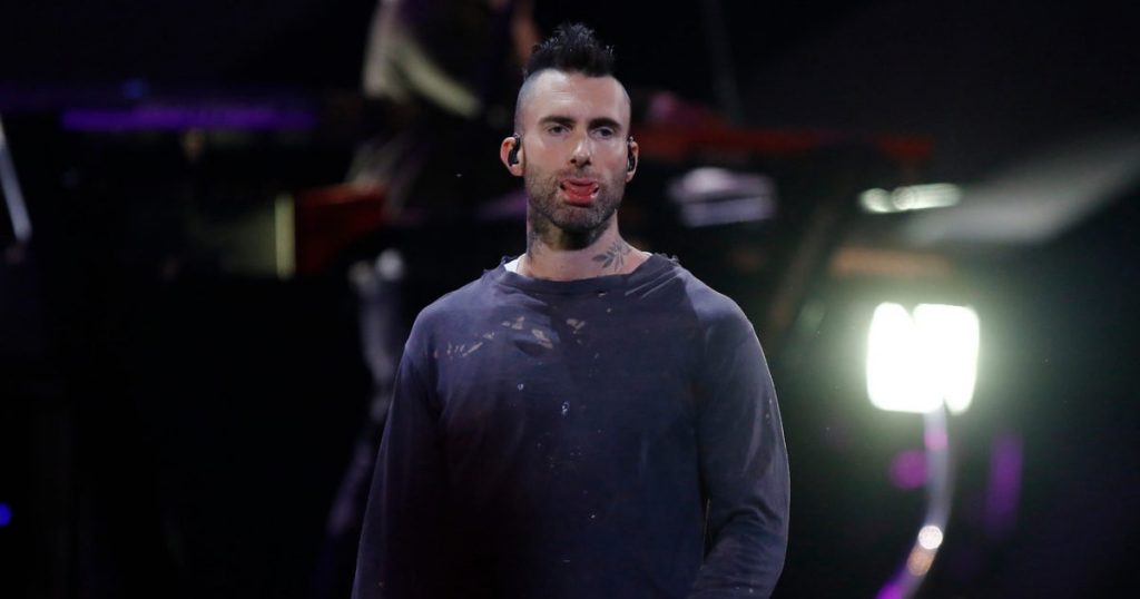 Paty Maldonado arremetió contra Adam Levine por presentación en Viña 2020: “Es un roto de mier…”