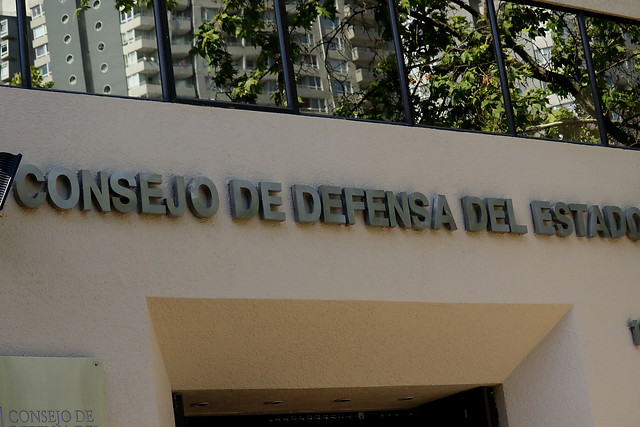 CDE presenta querella por lesiones en caso de Fabiola Campillai