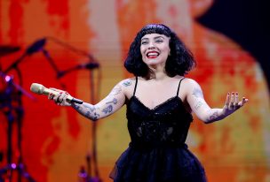 Mon Laferte anuncia gira por Estados Unidos tras lanzamiento de su álbum 