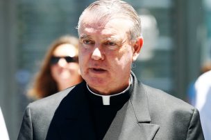 Rechazan recurso de sacerdote O’Reilly por prohibición de ingresar al país