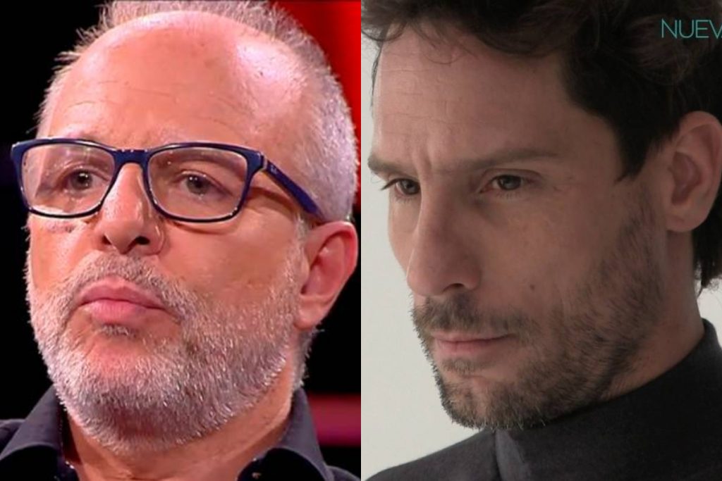 “Dan ganas de mandarte a la…”: Gonzalo Valenzuela arremete contra Alberto Plaza tras dichos sobre el Festival