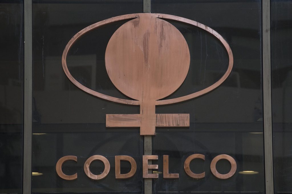 Aprueban proyecto Rajo Inca de Codelco que aumentará producción del Salvador