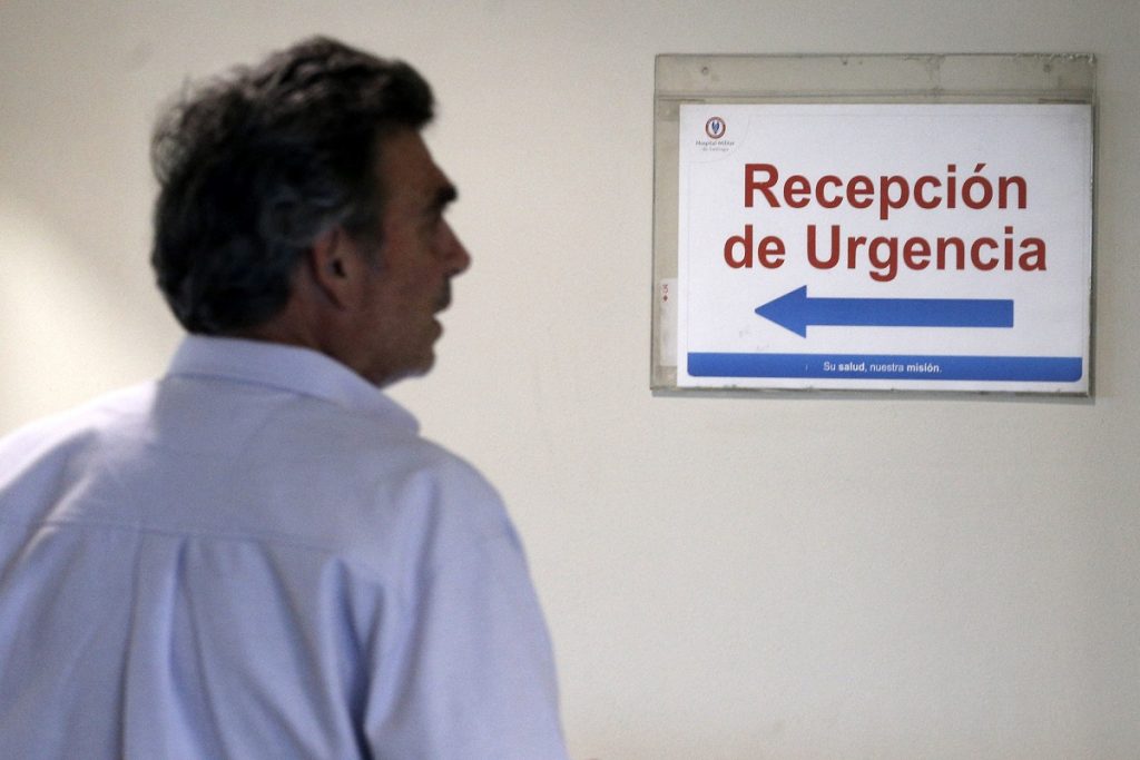 Activan protocolo por coronavirus por dos casos sospechosos en Punta Arenas