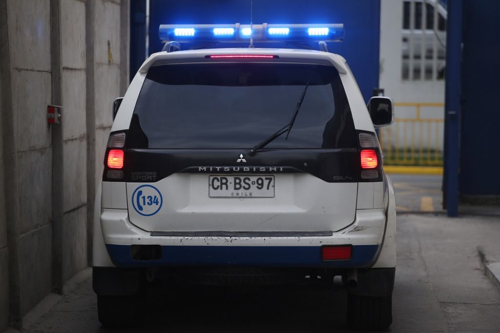 Mujer es acribillada en la vía pública y en venganza queman cuatro casas en Puente Alto