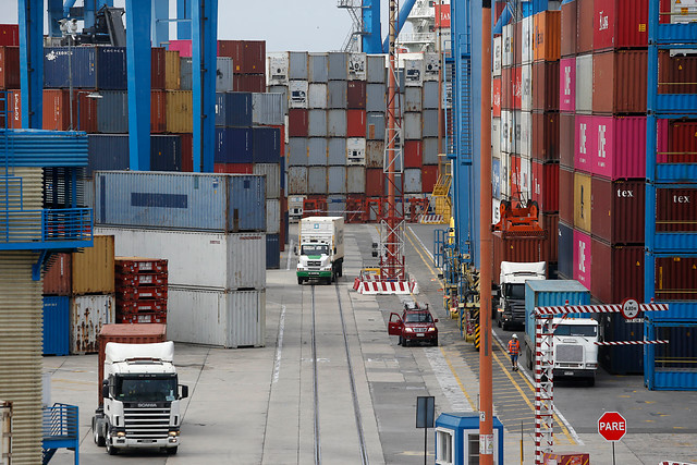 Presidente de Asoex y exportaciones de fruta a China: “Creemos que estas dos semanas van a ser críticas”